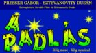 A PADLÁS - Magyarock Dalszínház musicalje