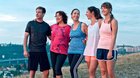 Spektrum slaví 35 let: Ženy v běhu