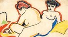 Hitler versus PicassoONLINE