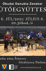 Ütőegyüttes, 06.07.2021