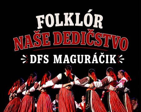 Folklór - Naše dedičstvo
