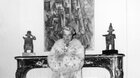 Peggy Guggenheim: Posedlost uměním