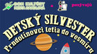 DETSKÝ SILVESTER