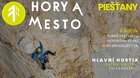 Filmový festival Hory a mesto Piešťany 2025