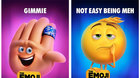 EMOJI VE FILMU