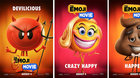 EMOJI VE FILMU
