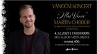 Martin Chodúr | Hlas Vánoc