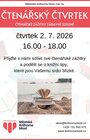 Čtenářský čtvrtek