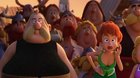 Asterix a tajomstvo čarovného nápoja