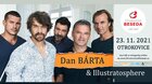 Dan Bárta & Illustratosphere * 23. 11. 2021