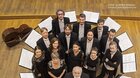 Slovenský komorný orchester