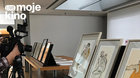 Klimt & Schiele - Erós a Psyché | Moje kino LIVE