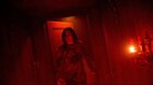 Insidious: Červené dvere