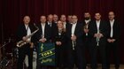 Tanečný orchester Rimavská Sobota - koncert