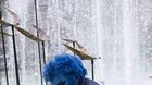 X-MEN: BUDÚCA MINULOSŤ