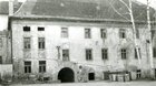 DEN ARCHITEKTURY: Zámek a zámecké nádvoří - centrum kultury