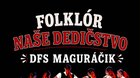 Folklór - Naše dedičstvo
