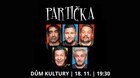 PARTIČKA - improvizační show