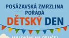 Dětský den  u cyklostezky
