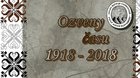 OZVENY ČASU 1918 - 2018