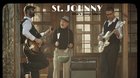 FJC - St. JOHNNY BAND