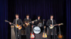 FESTIVAL NA SLÁMĚ 2025 - Pangea - The Beatles Revival Band