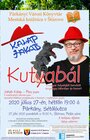 Kutyabál (HU), 27.07.2020
