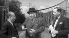Kinokavárna: Nebe a dudy
