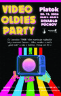 VIDEO OLDIES PARTY, XI/2026