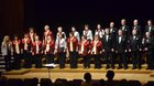 Vánoční koncert Pěveckého sboru Dvořák 2017