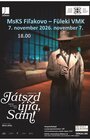 Woody Allen: Zahraj to znova, Sam!