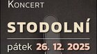 Koncert Stodolní