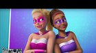 Barbie: Tajná agentka