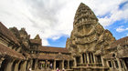 Milan Merc: Thajsko a Angkor Vat (Kambodža)