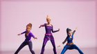 Barbie: Tajná agentka