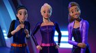 Barbie: Tajná agentka