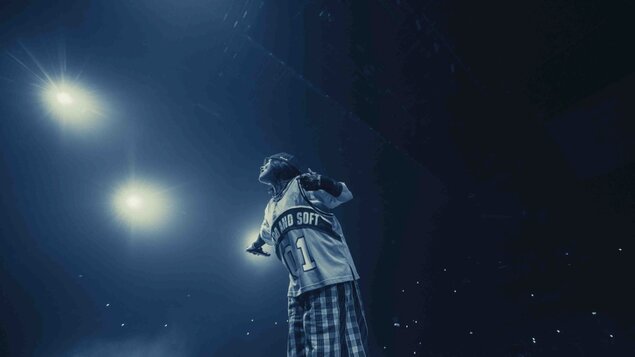 Billie Eilish - Hit Me Hard and Soft: The Tour