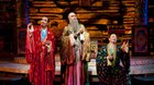 TURANDOT (Giacomo Puccini) - záznam z MET