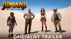 Jumanji: Ďalší level