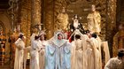 TURANDOT (Giacomo Puccini) - záznam z MET