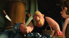 Asterix: Sídlo Bohov