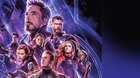 Avengers: Endgame Encore - znovu uvedenie 2026 / 3D