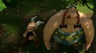 Asterix: Sídlo Bohov