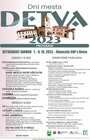 DNI MESTA DETVA 2023