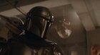 Mandalorian a Grogu
