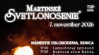 Martinské svetlonosenie
