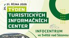 Týden turistických informačních center