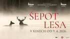 Šepot lesa