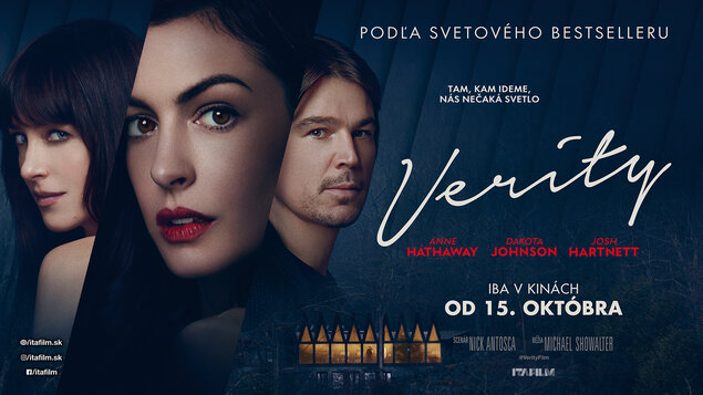 VERITY