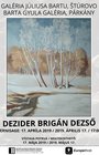Dezider Brigán, 17.04.2019